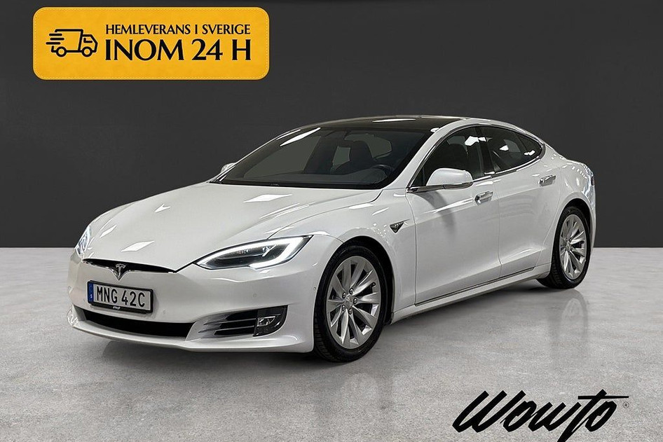 Tesla Model S, 2020, 386 kW, elekter, automaat, nelikvedu
