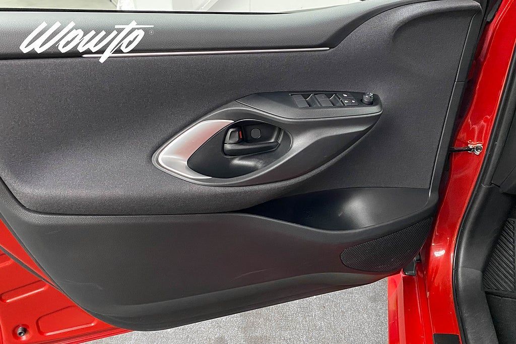 Toyota Yaris 2023, kuva 7/10