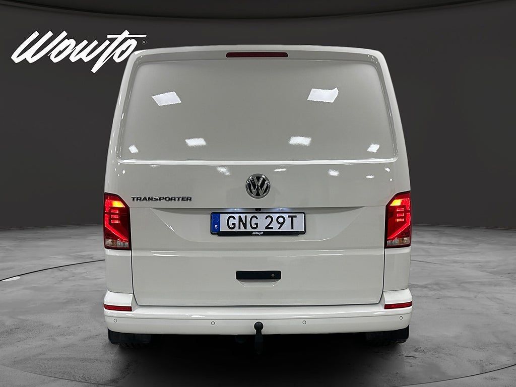 Volkswagen Transporter 2022, kuva 5/14