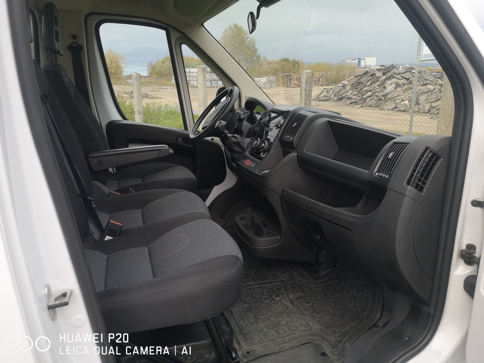 Fiat Ducato 2021, kuva 6/10