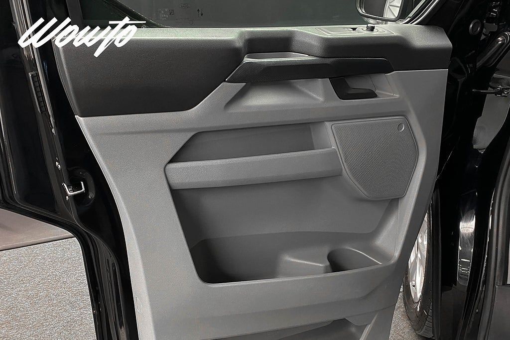 Ford Transit 2024, photo 6/10