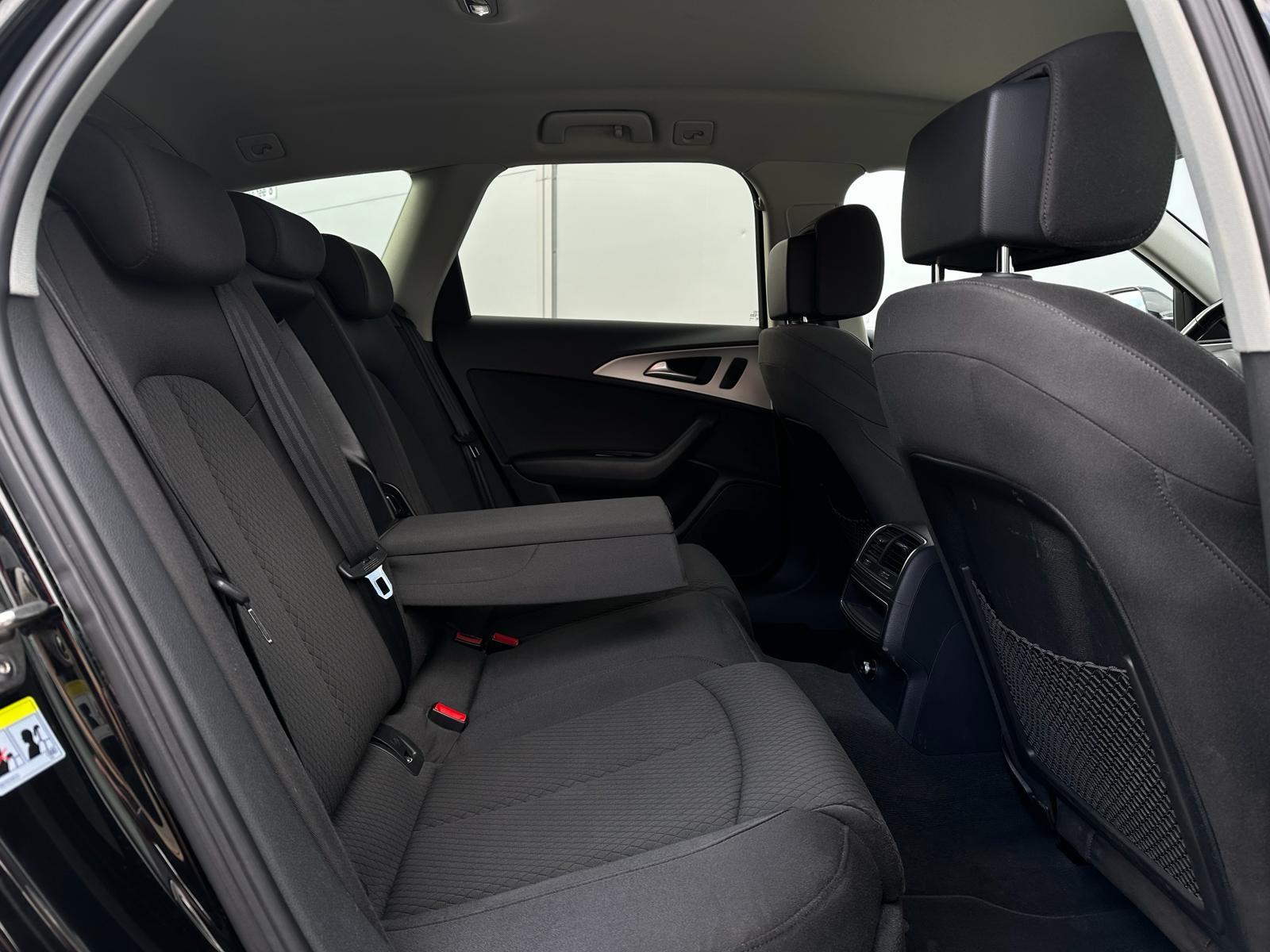 Audi A6 2016, kuva 7/9