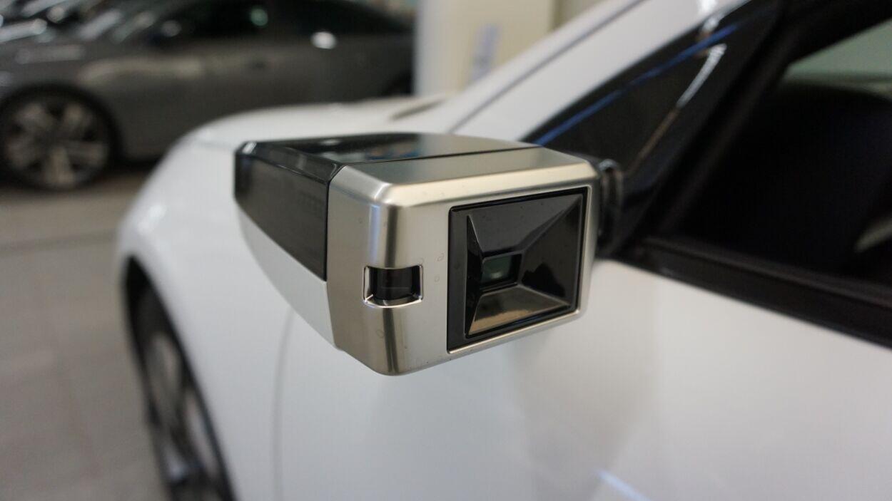 Hyundai Ioniq 6 2023, photo 7/31