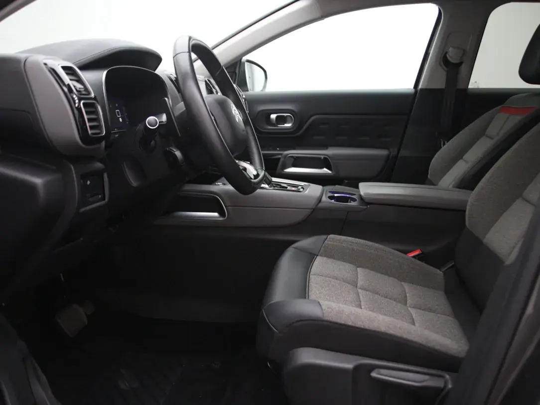 Citroën C5 Aircross Feel 2022, photo 4/10