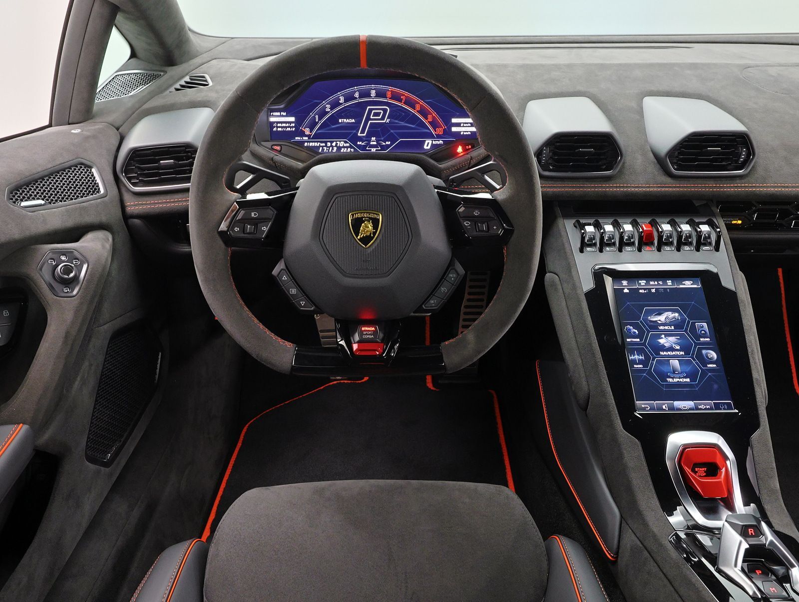 Lamborghini Huracán 2024, kuva 5/10