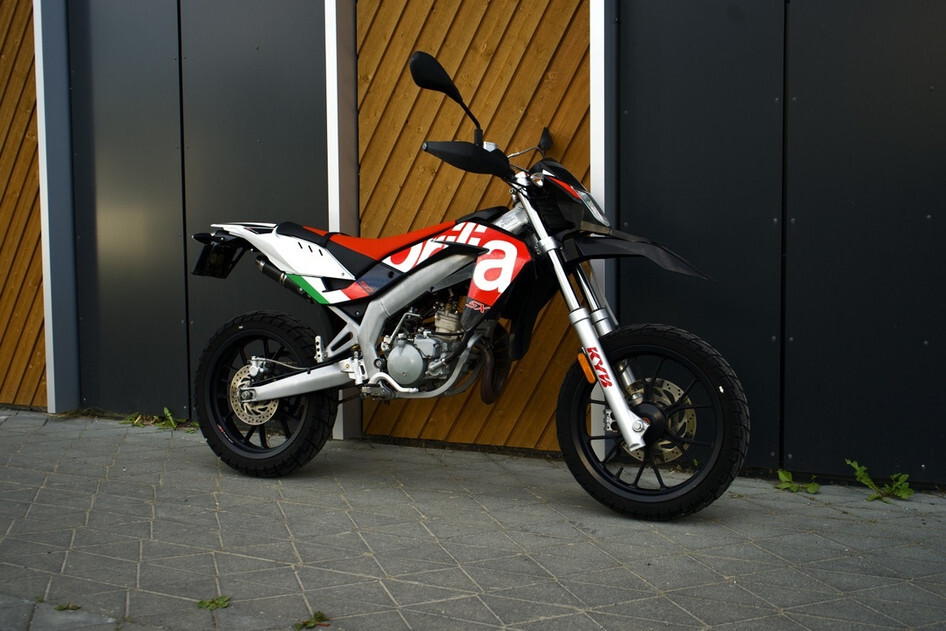 Aprilia SX, 2016, 0.1, 2 kW, petrol, manual, rear-wheel drive