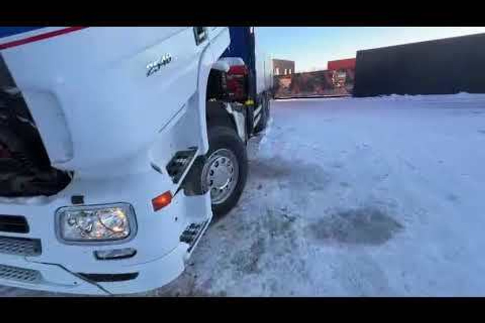 Mercedes-Benz Actros, 2009, 11.9, 350 kW, diisel, tagavedu