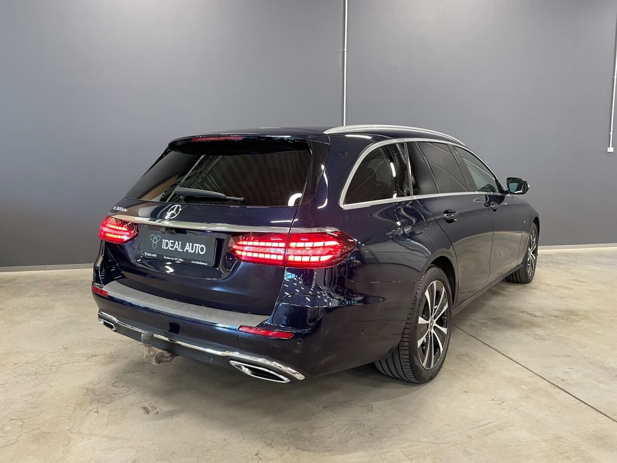 Mercedes-Benz E 300 2022, kuva 4/43