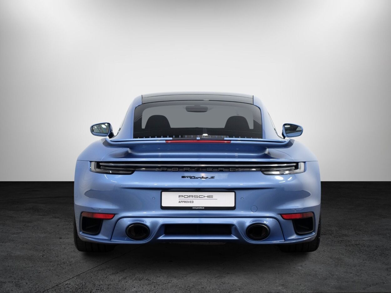 Porsche 911 2023, photo 3/34