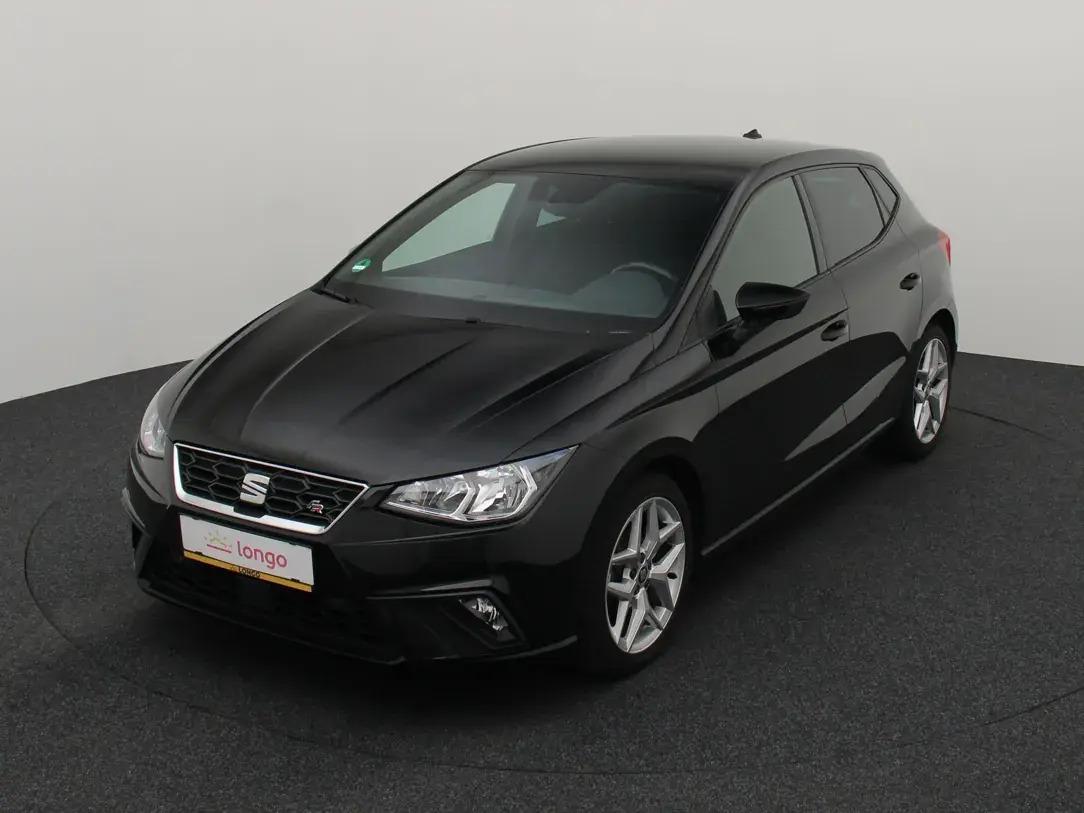 Seat Ibiza 1 70kW