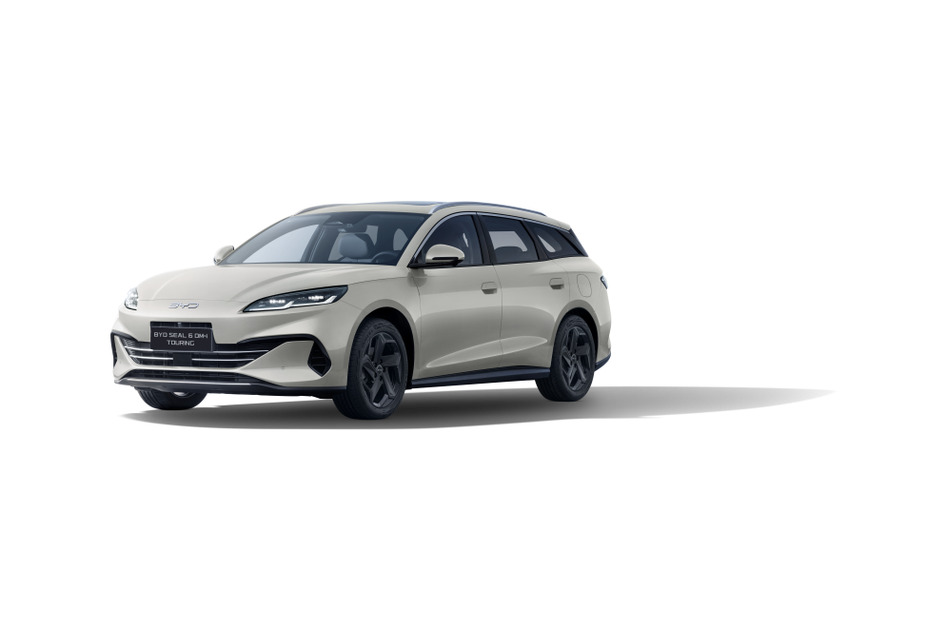 BYD SEAL, 2025, 1.5, 72 kW, plug-in hybrid (petrol/electric), automatic, front-wheel drive