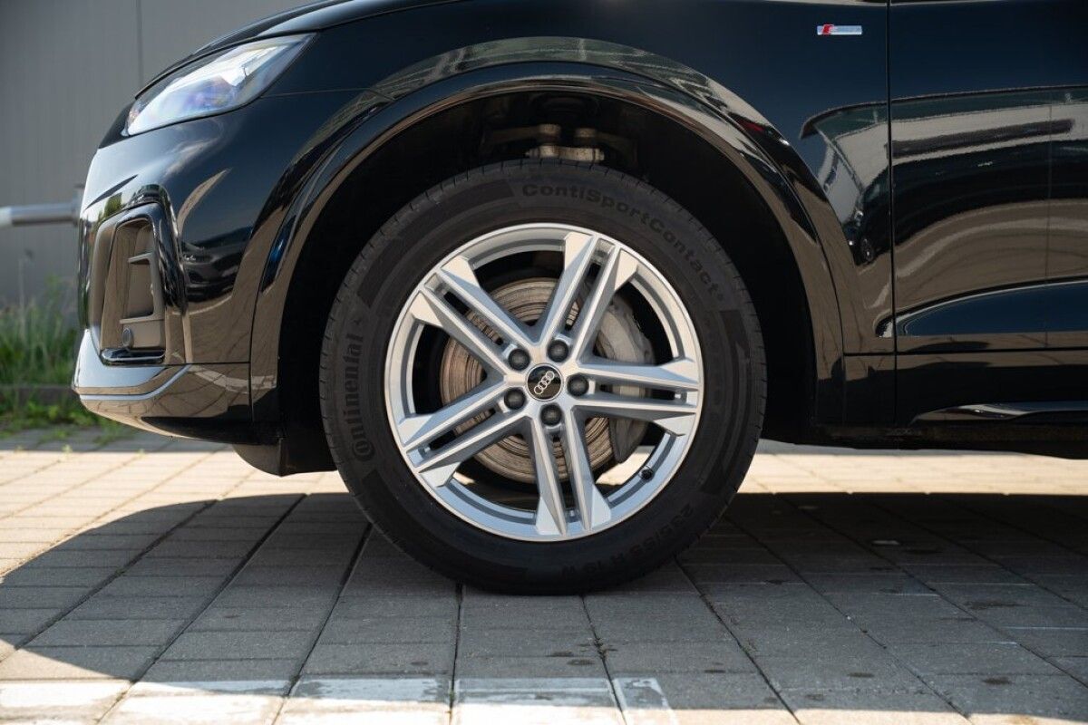 Audi Q5 2022, kuva 5/10