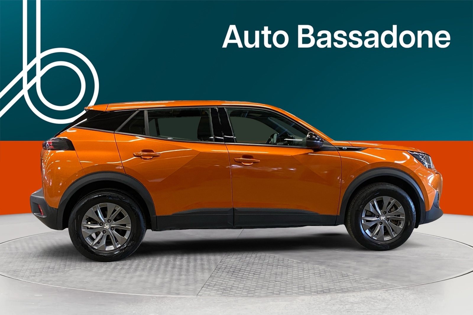 Peugeot 2008 2023, kuva 5/10