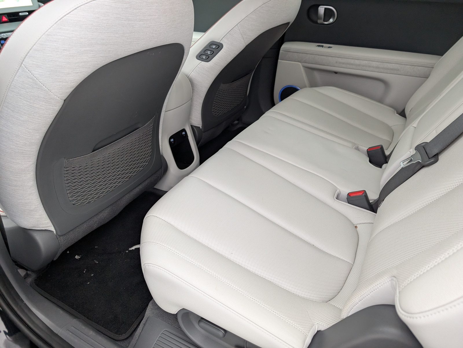 Hyundai Ioniq 5 2021, photo 7/13