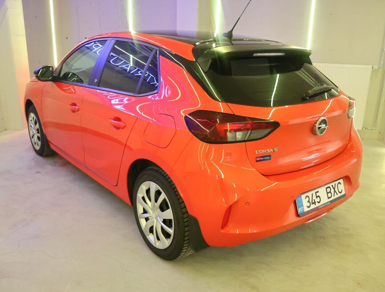 Opel Corsa 2022, photo 7/12
