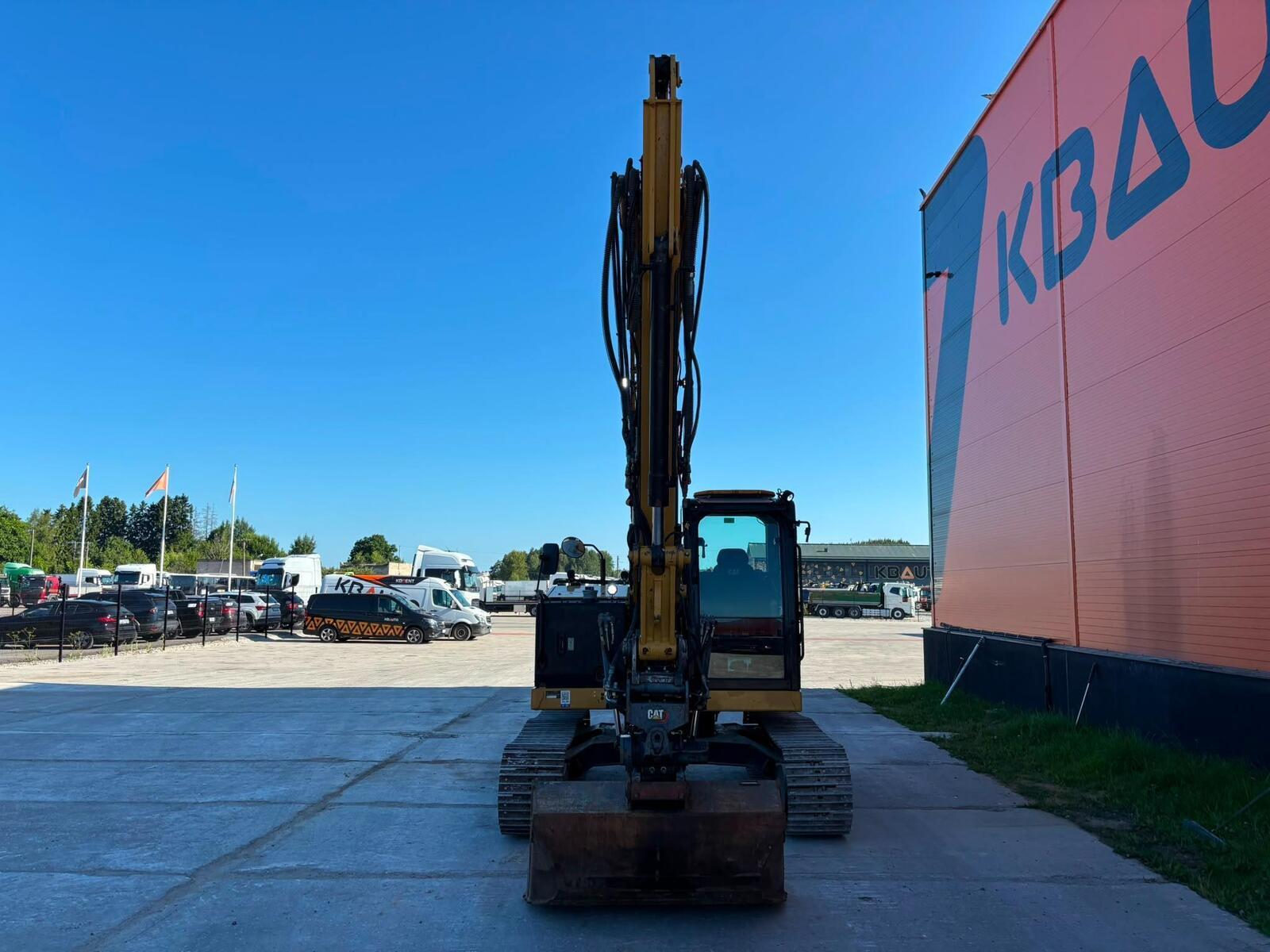 Caterpillar 310 07A, kuva 2/26