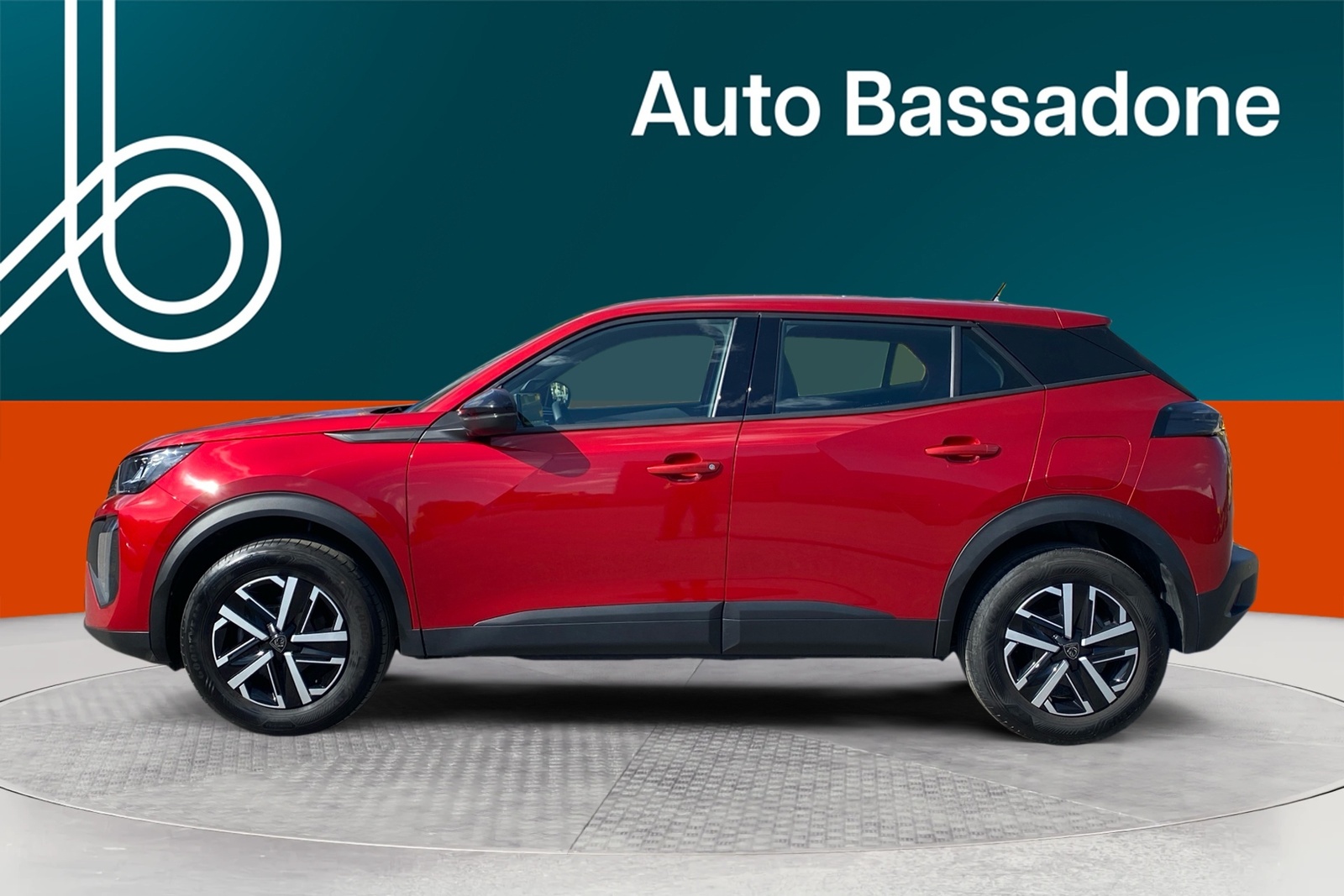 Peugeot 2008 2024, photo 2/31