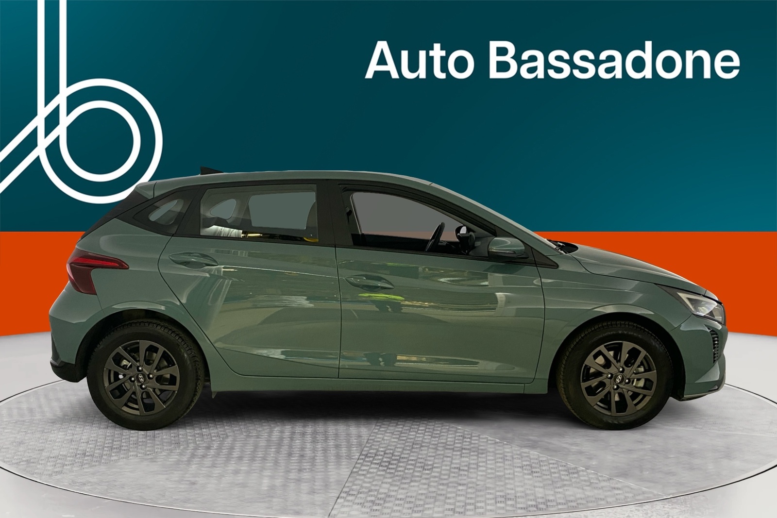 Hyundai i20 2025, kuva 6/10