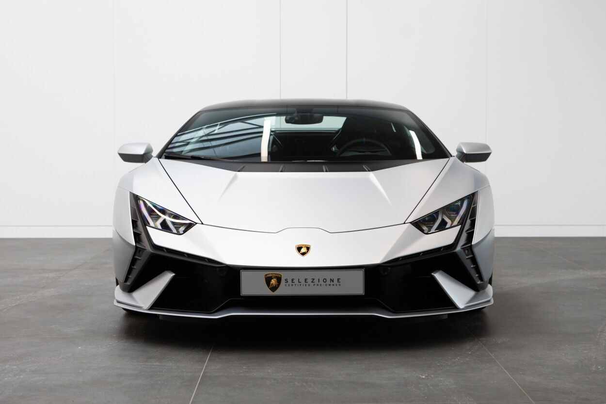 Lamborghini Huracán 2025, kuva 4/10