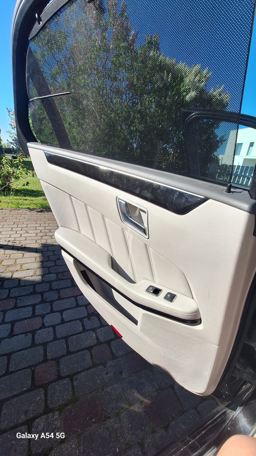 Mercedes-Benz E 300 2013, kuva 5/8