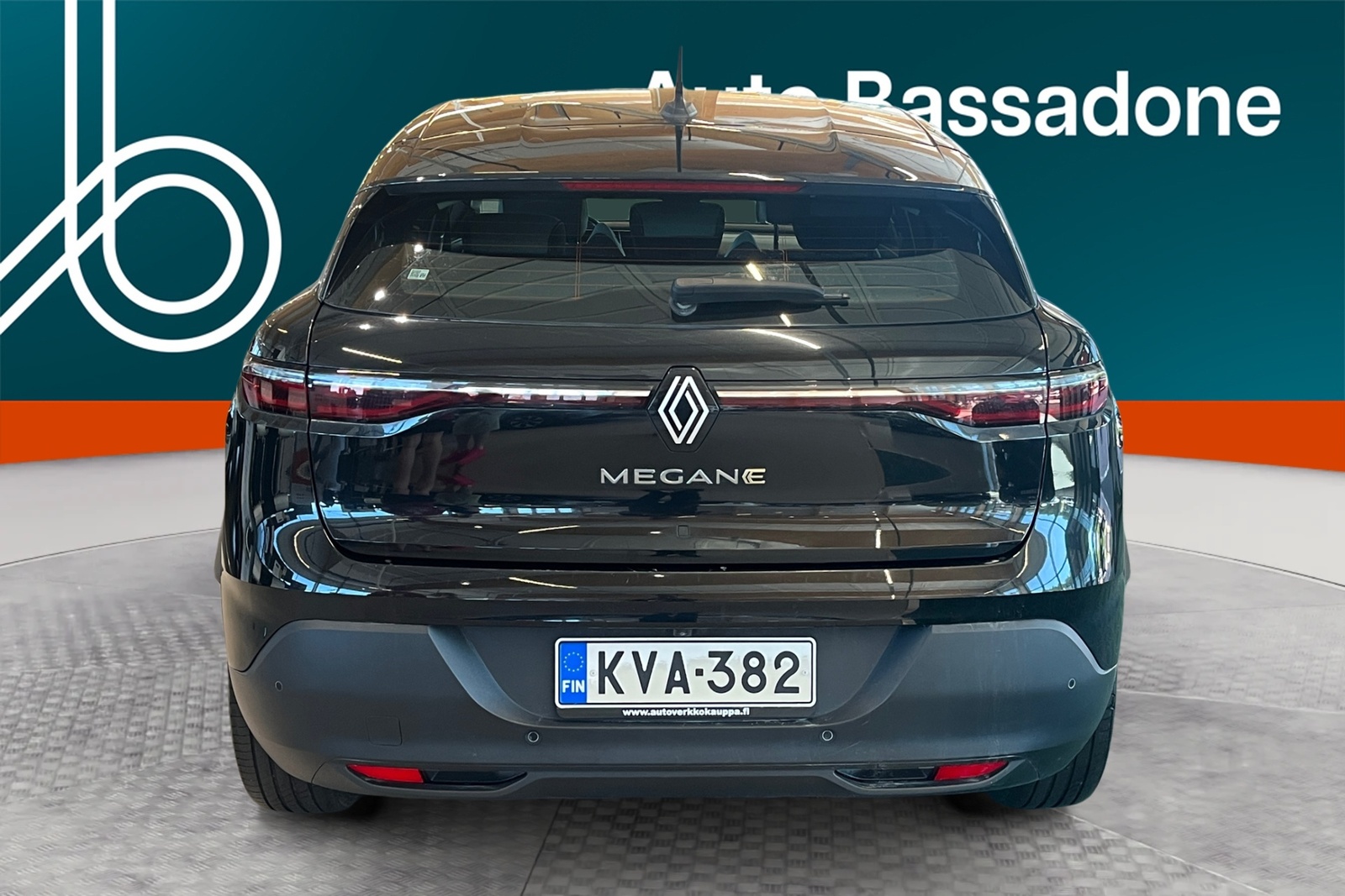 Renault Megane 2022, kuva 4/19