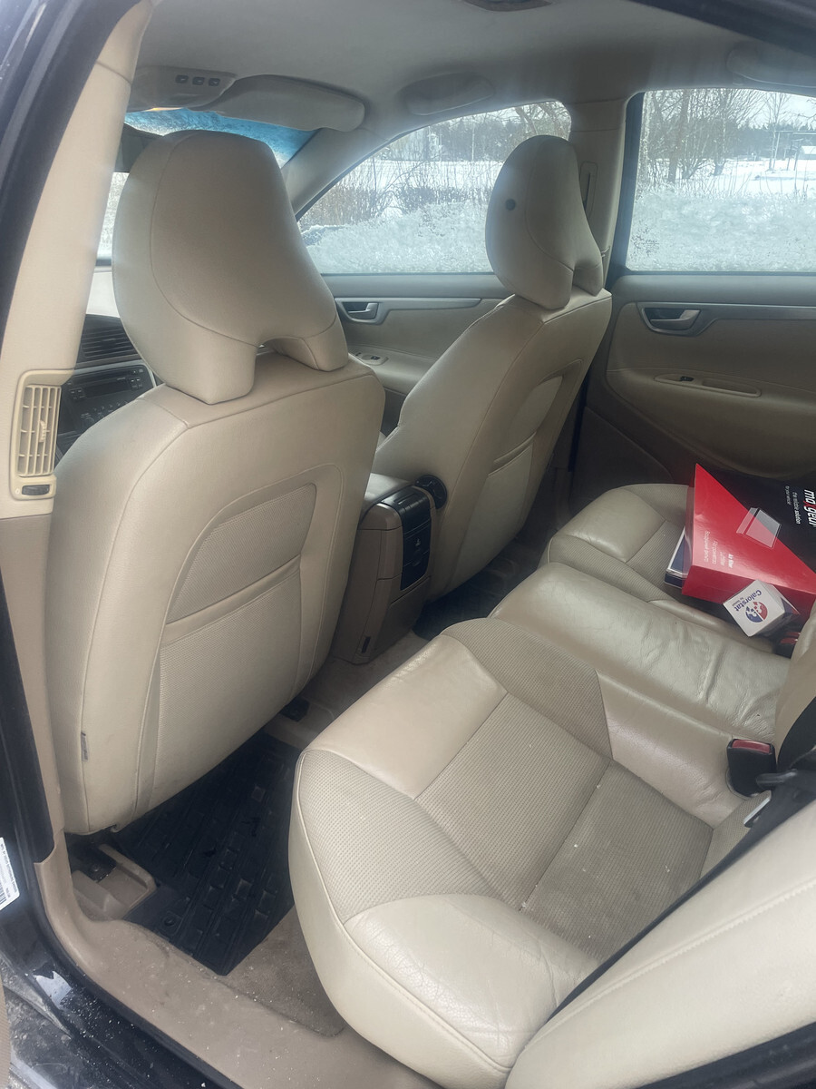 Volvo S60 2006, kuva 4/4
