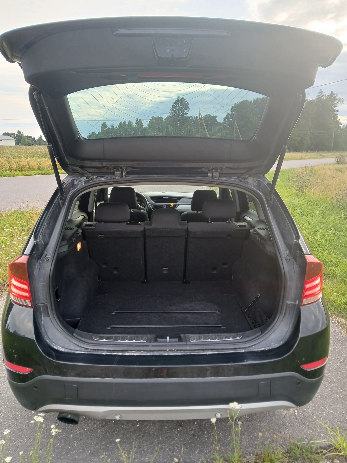 BMW X1 2014, kuva 4/6
