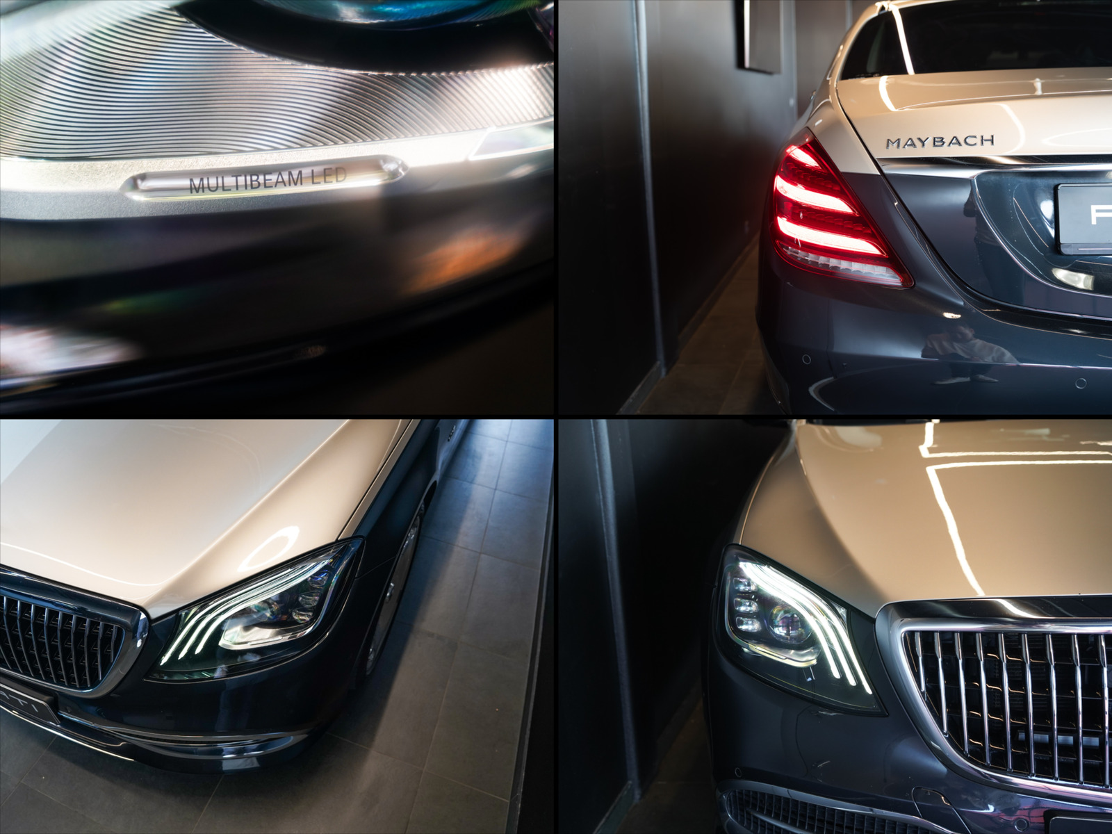 Mercedes-Benz 2018, kuva 5/20