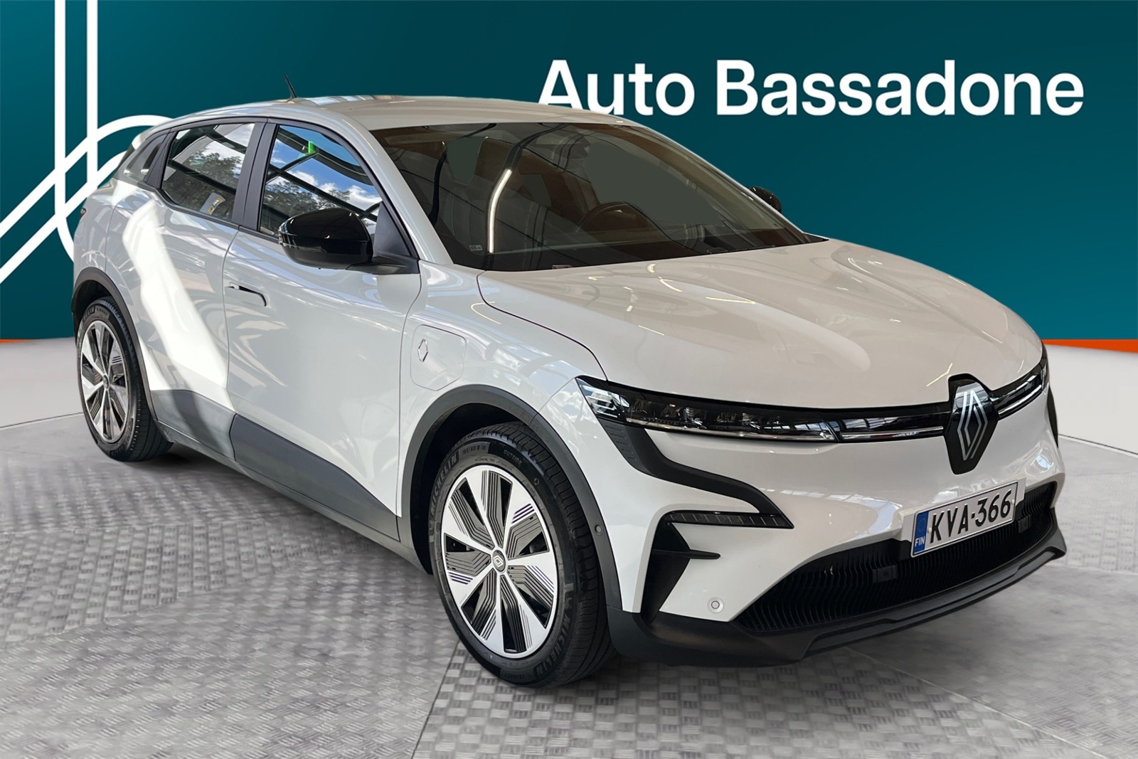 Renault Megane 2023, photo 7/21