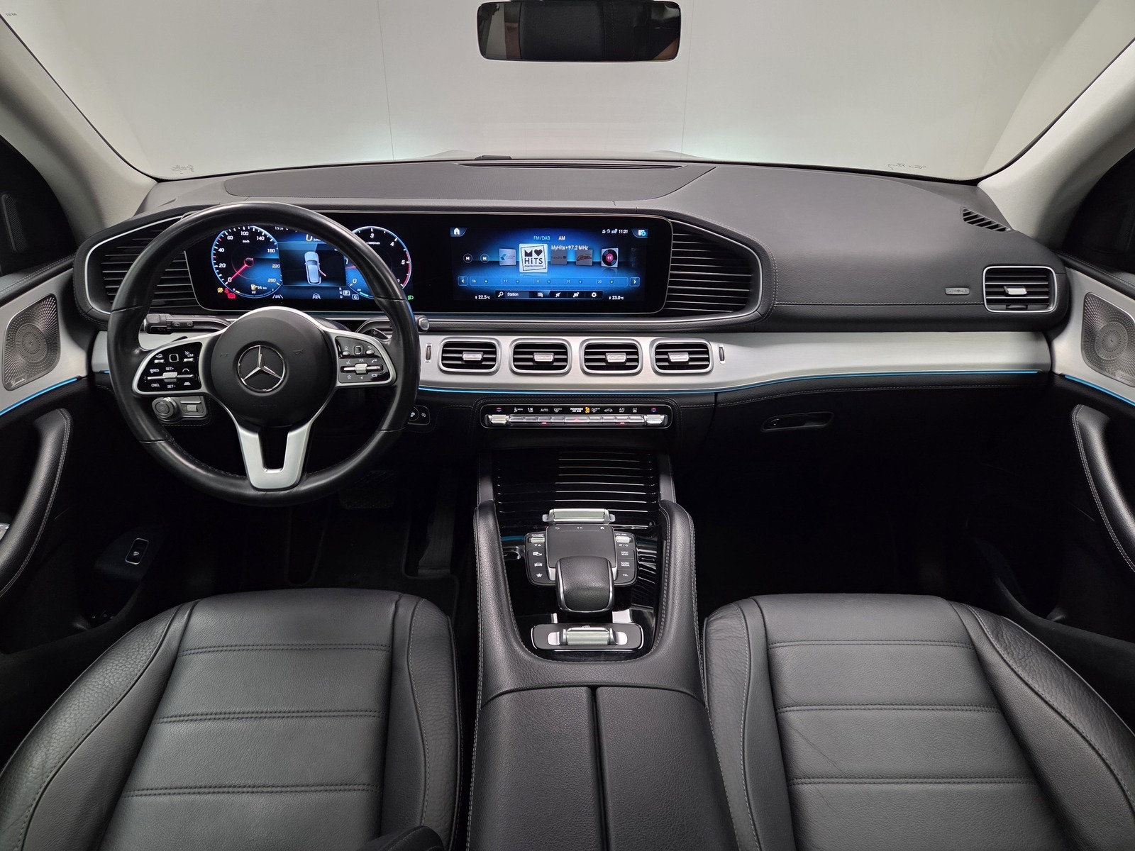 Mercedes-Benz GLE 400 2021, kuva 7/26