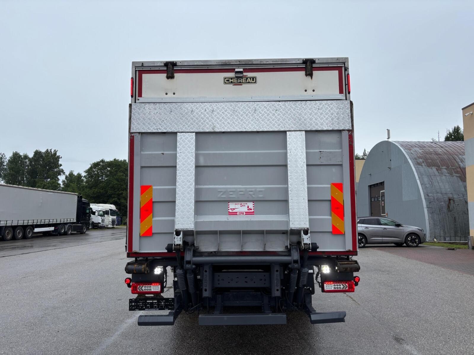Volvo FM380 2020, kuva 5/27