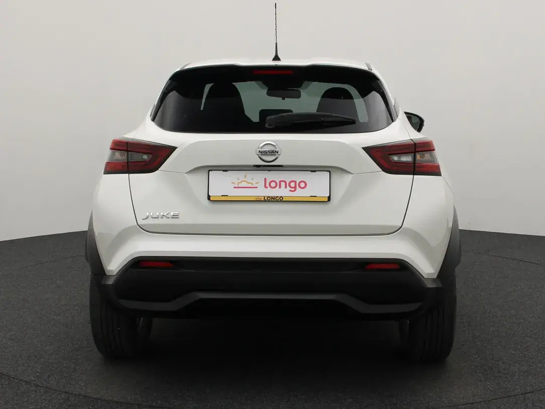 Nissan Juke Acenta 1.0 84kW 2021, photo 5/32