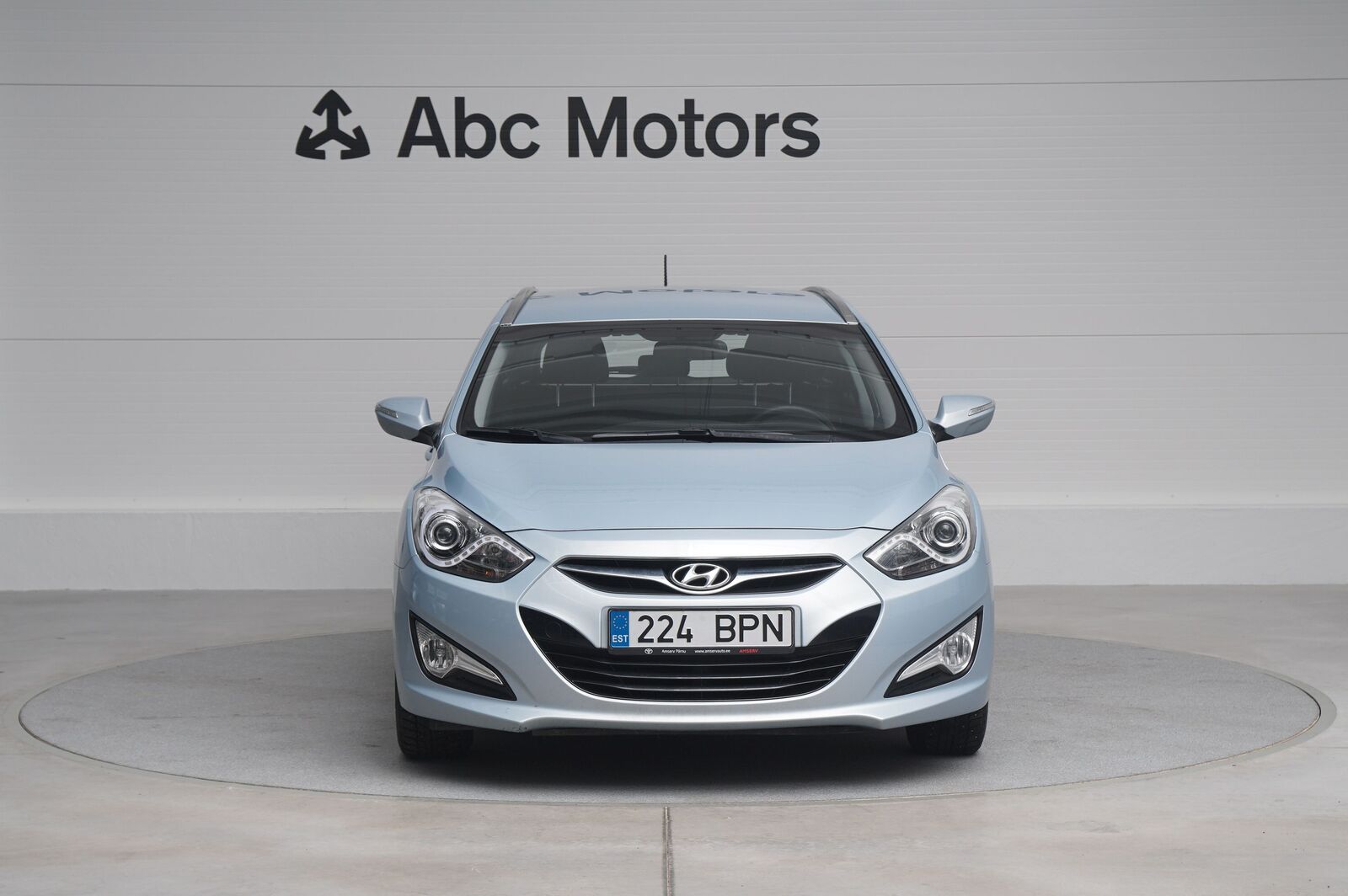 Hyundai i40 2015, kuva 2/19