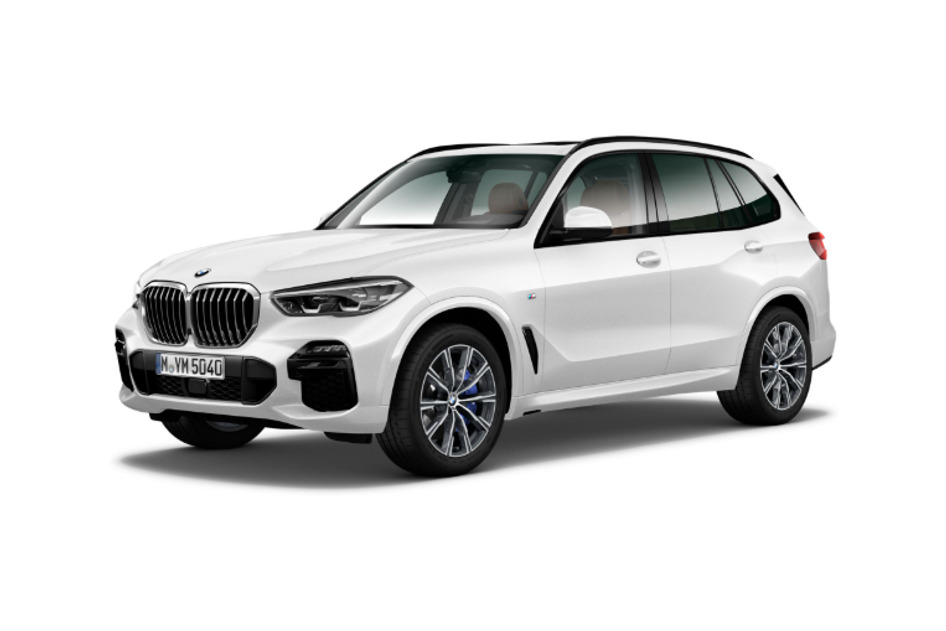 BMW X5, 2019, 3.0, 195 kW, diesel, automatic, four-wheel drive