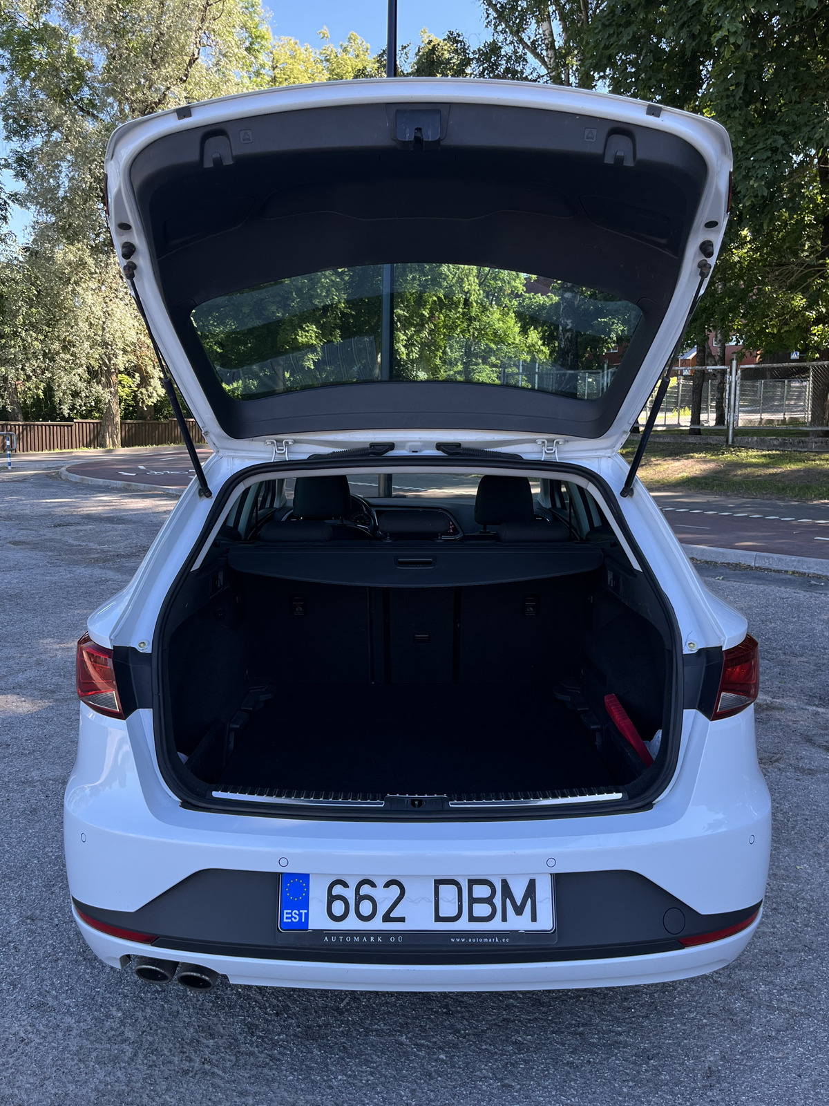 SEAT Leon ST 2015, kuva 7/14