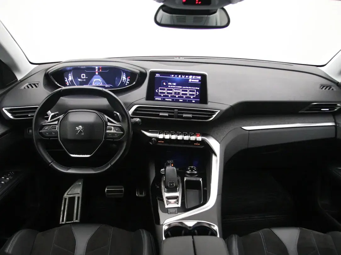 Peugeot 5008 Allure 1.5 96kW 2019, photo 2/36