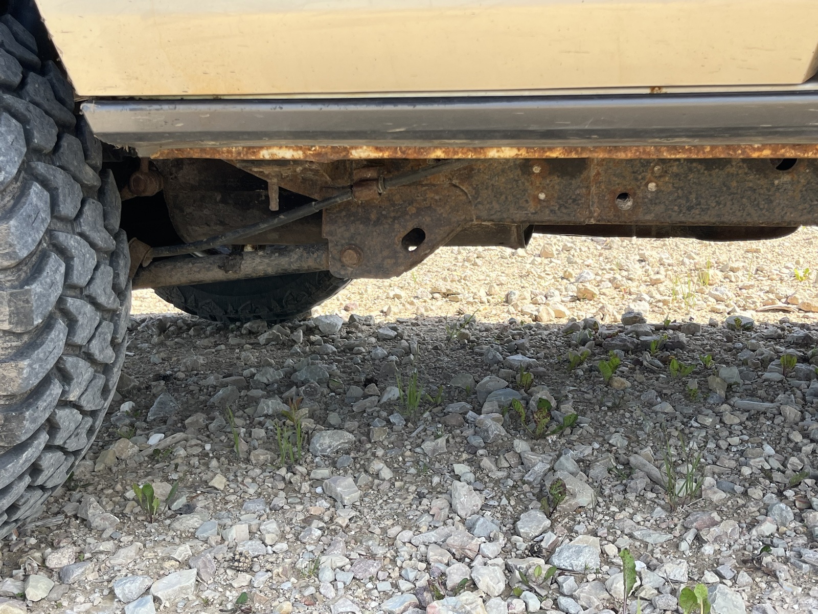 Toyota Land Cruiser 2006, kuva 5/10