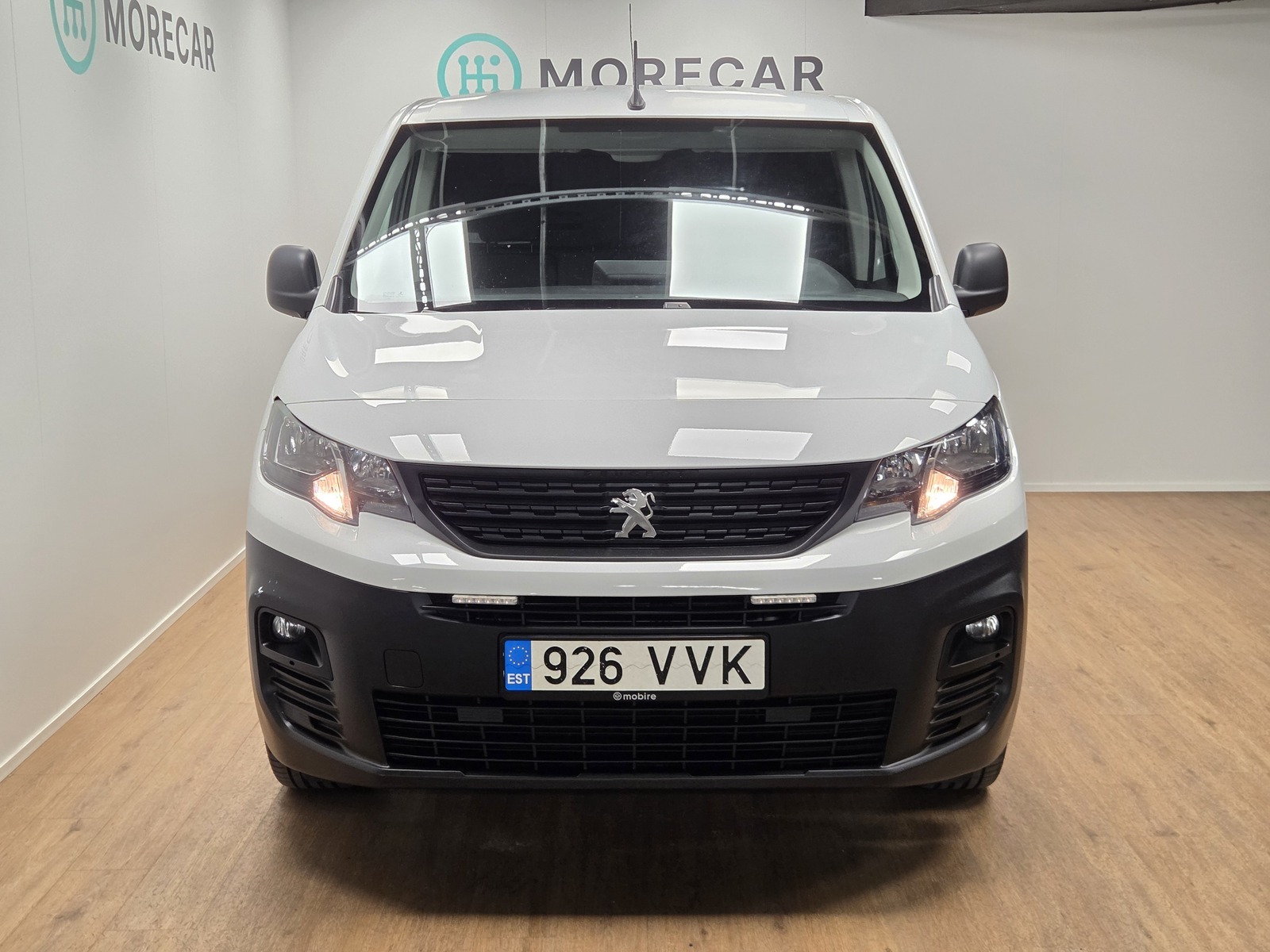 Peugeot Partner 2021, kuva 2/15