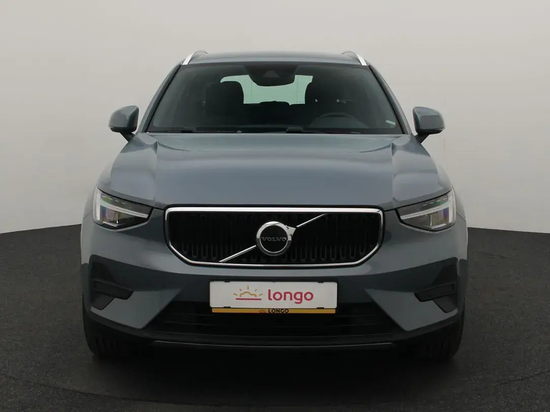 Volvo XC40 Core Core 1.5 95kW 2022, photo 3/32