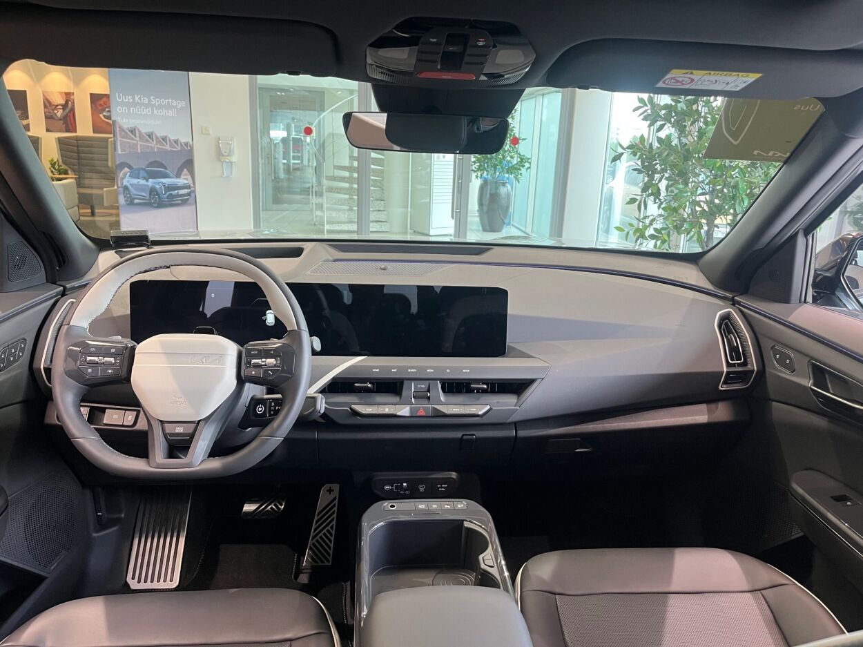 Kia 2026, photo 6/10