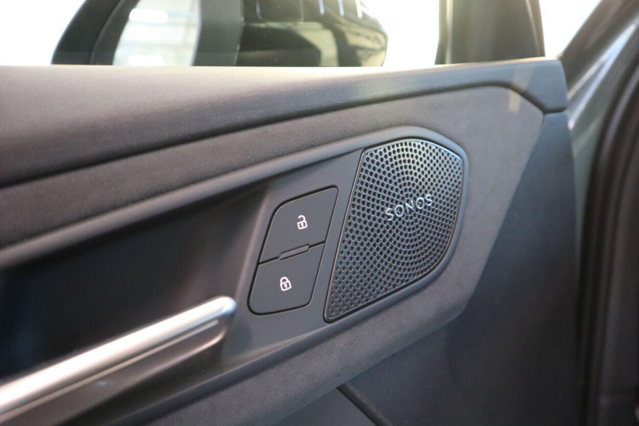 Audi Q3 2025, photo 6/10