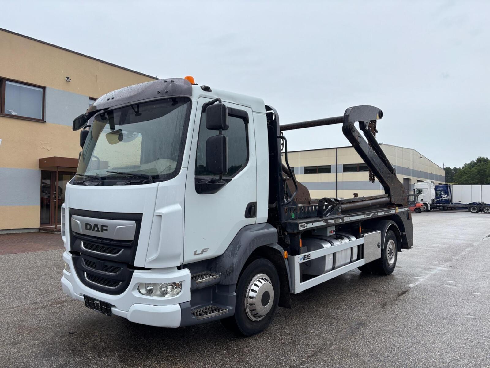 DAF LF 2019, photo 2/26