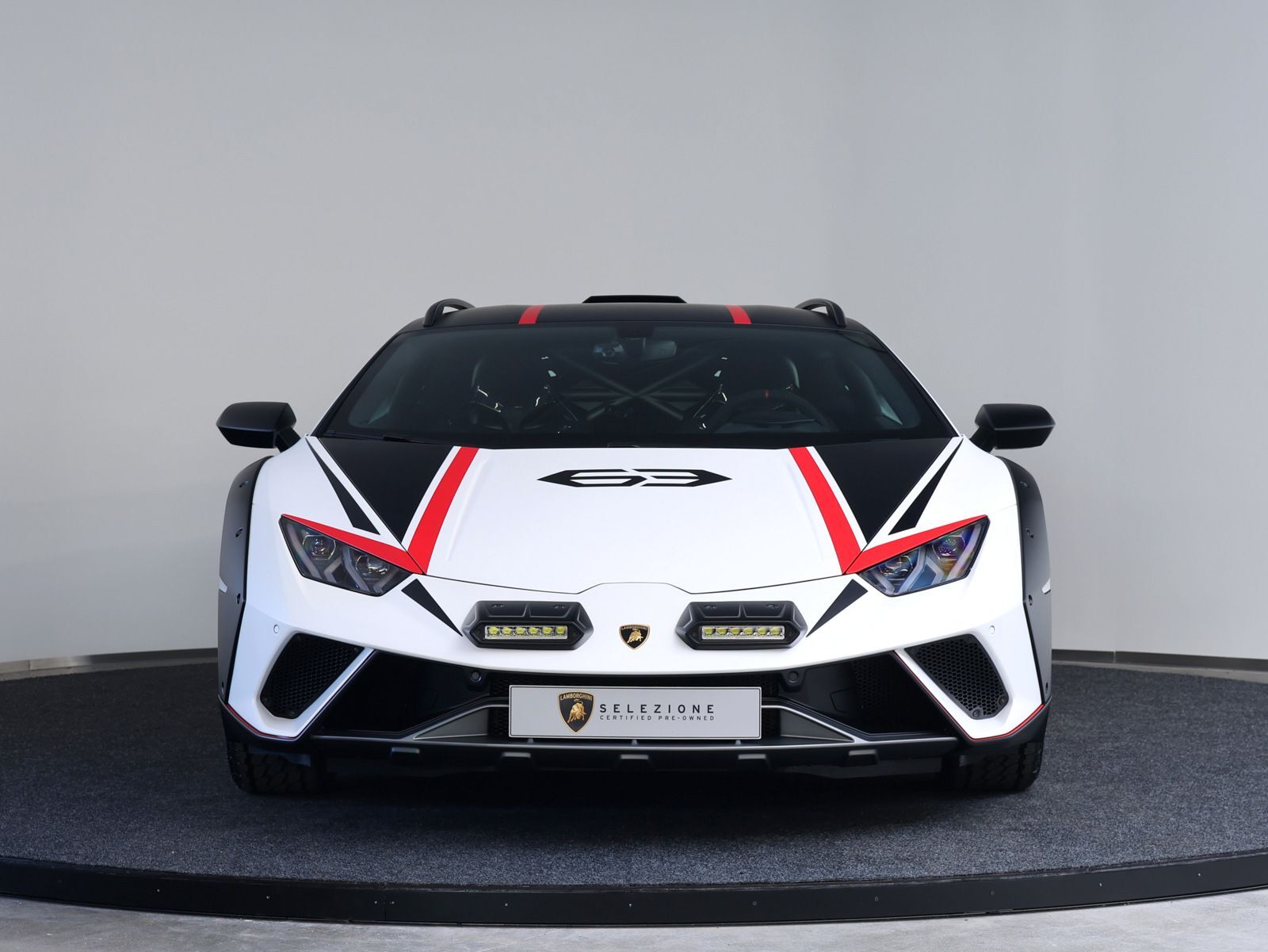 Lamborghini Huracán 2026, kuva 3/10