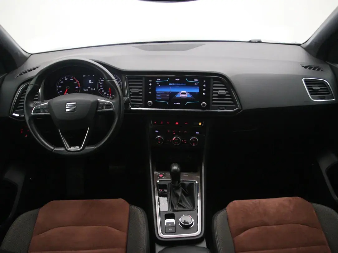 SEAT Ateca 2020, photo 2/35