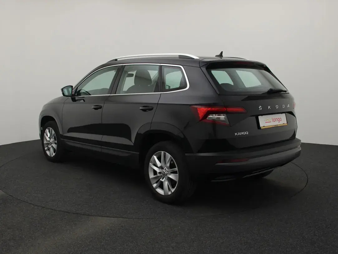 Škoda Karoq 2021, kuva 7/10