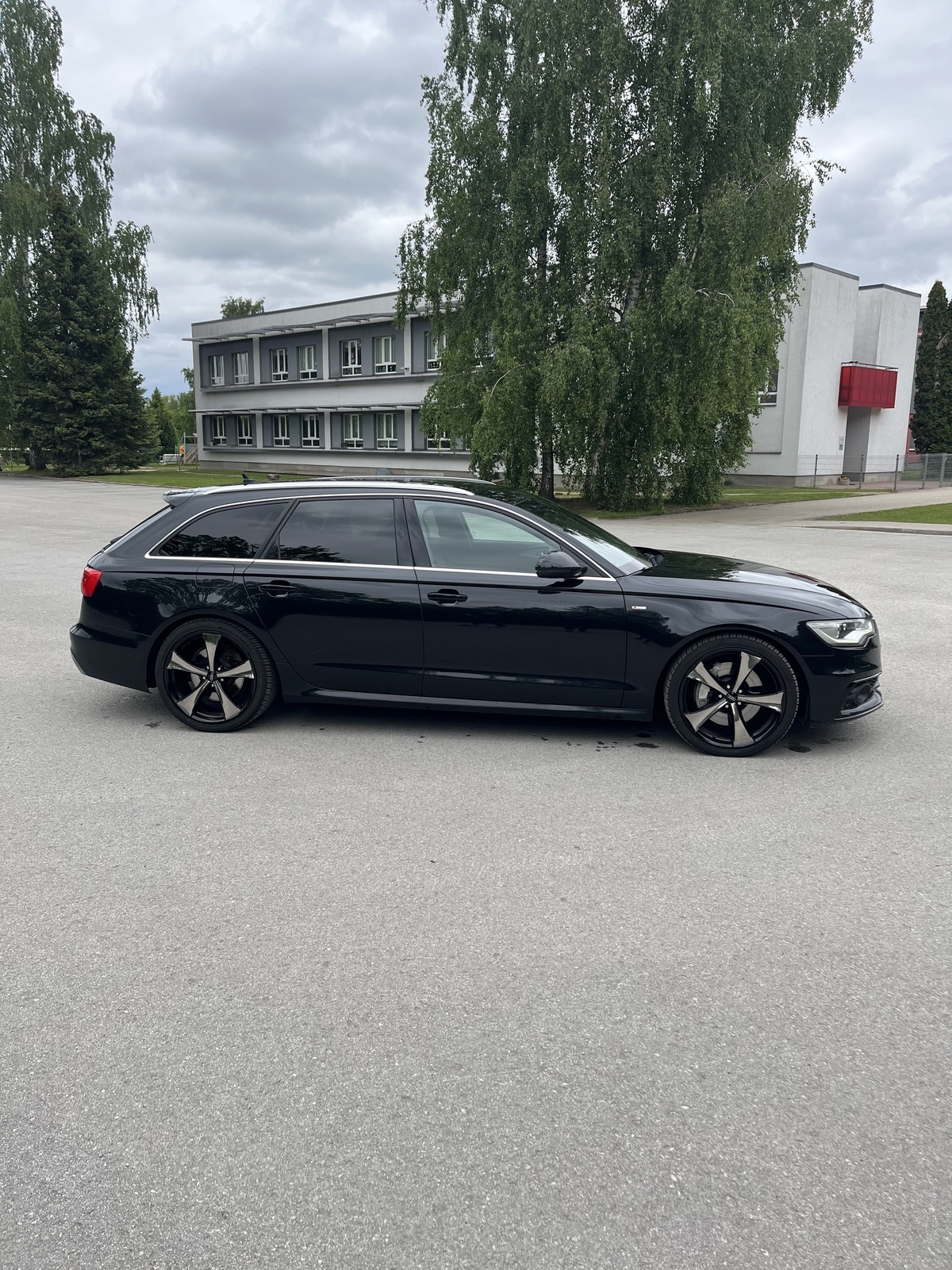 Audi A6 2013, kuva 2/20