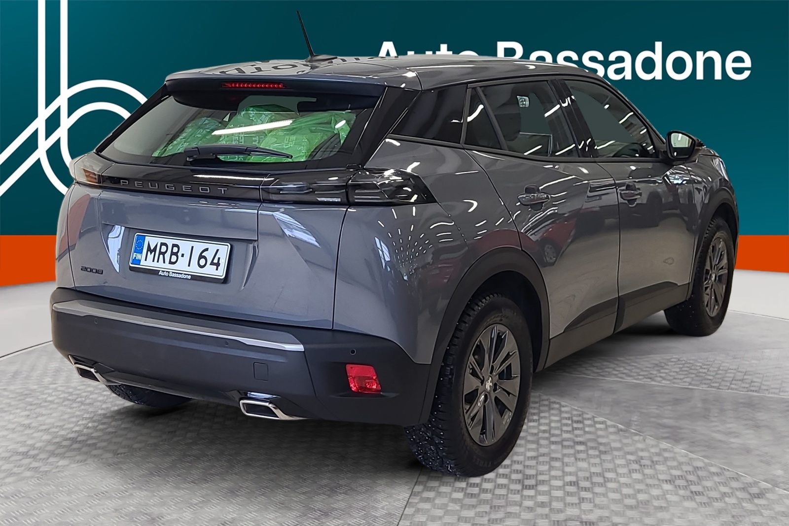 Peugeot 2008 2024, photo 5/32