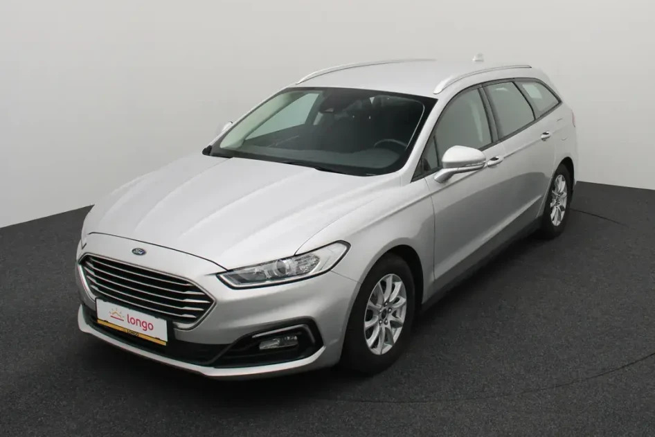 Ford Mondeo, 2020, 2.0, 88.3 kW, diisel, manuaal, esivedu