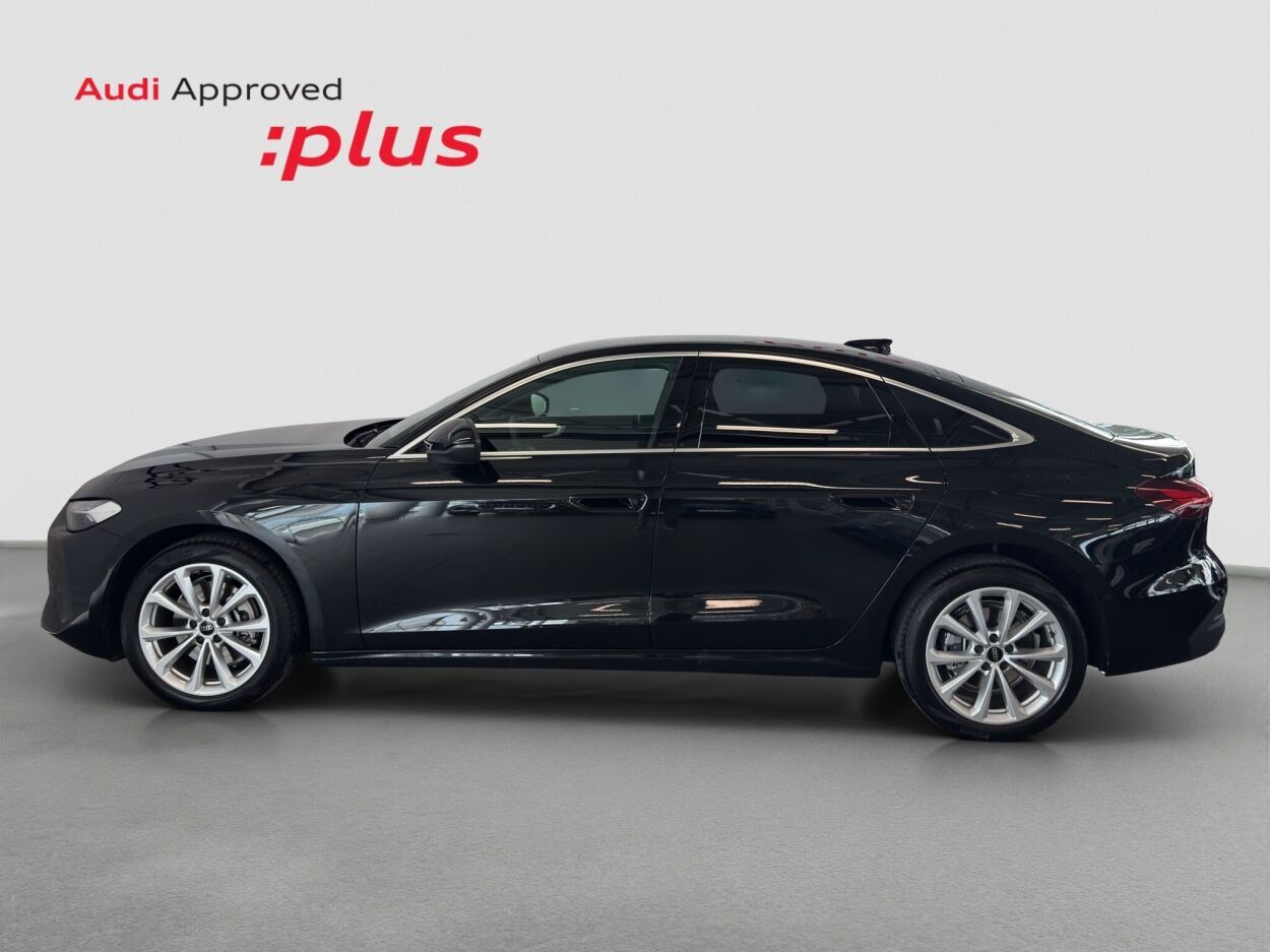 Audi A5 2026, kuva 3/10