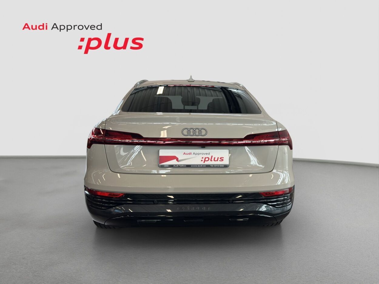 Audi Q8 e-tron 2023, kuva 5/13